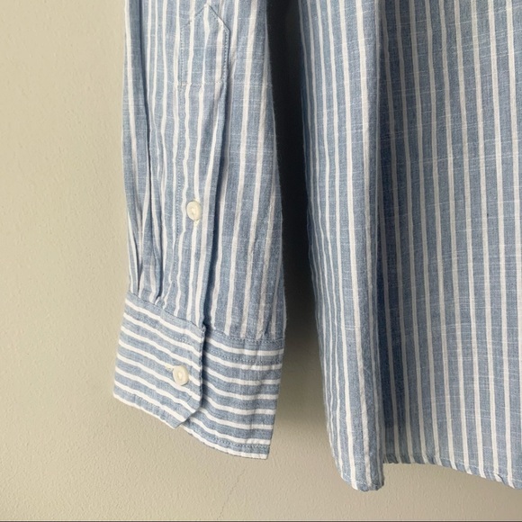 Cremieux Classics Button Down Shirt - Picture 9 of 9